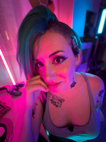Ezy summers cosplay leaked private photo uncensored HD quality