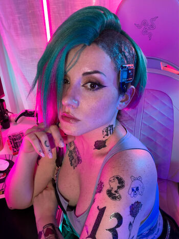 Ezy summers cosplay leaked private photo uncensored HD quality