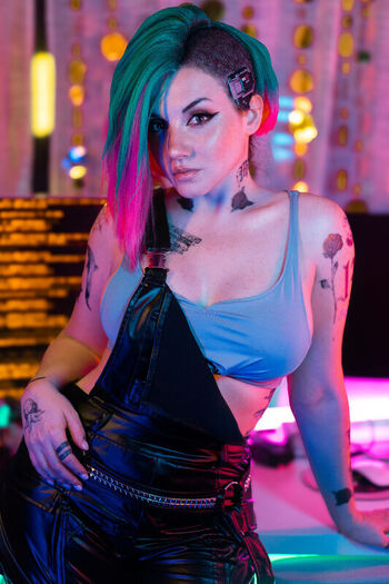 Ezy summers cosplay leaked private photo uncensored HD quality