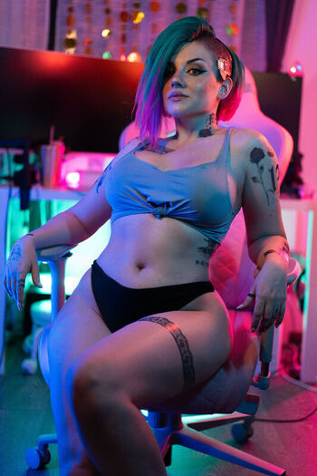 Ezy summers cosplay leaked private photo uncensored HD quality