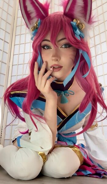 Fairygee page leaked private photo uncensored HD quality