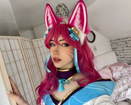 Fairygee page leaked private photo uncensored HD quality