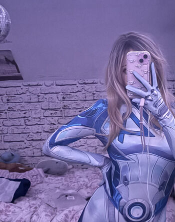 Fairygee page leaked private photo uncensored HD quality