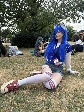 Fairygee leaked private photo uncensored HD quality