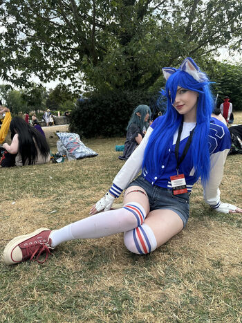 Fairygee leaked private photo uncensored HD quality