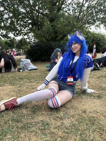 Fairygee leaked private photo uncensored HD quality