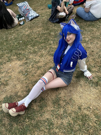 Fairygee leaked private photo uncensored HD quality