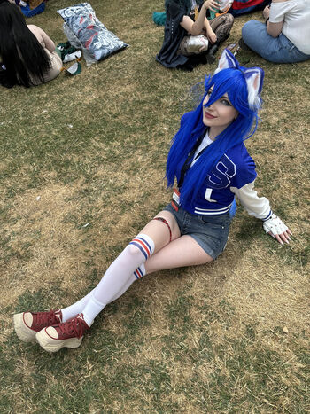 Fairygee leaked private photo uncensored HD quality