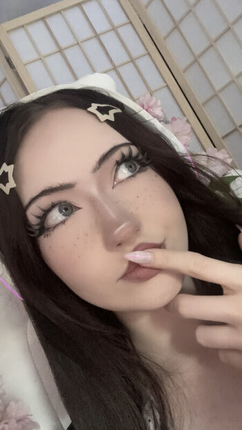 Fairygee leaked private photo uncensored HD quality