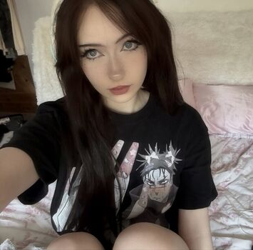 Fairygee leaked private photo uncensored HD quality