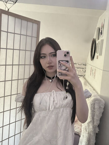 Fairygee leaked private photo uncensored HD quality