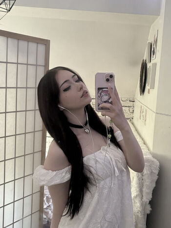 Fairygee leaked private photo uncensored HD quality
