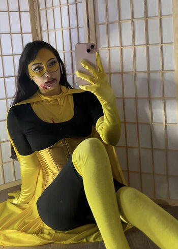 Fairygee leaked private photo uncensored HD quality