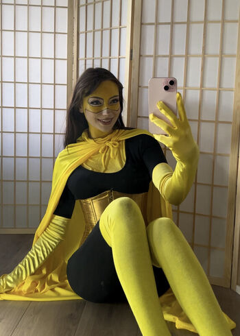 Fairygee leaked private photo uncensored HD quality