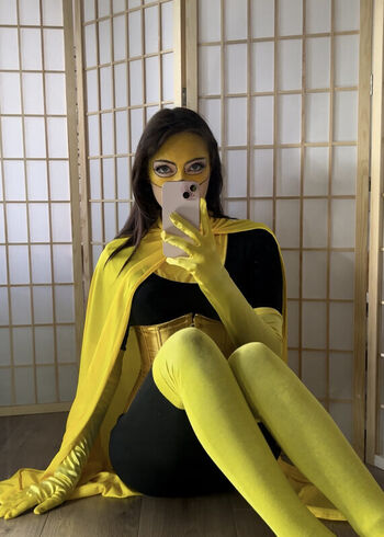 Fairygee leaked private photo uncensored HD quality