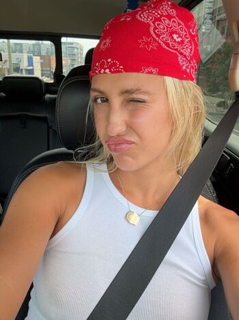 Faith colafrancesco leaked private photo uncensored HD quality