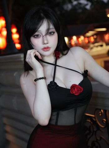 Faixvey leaked private photo uncensored HD quality