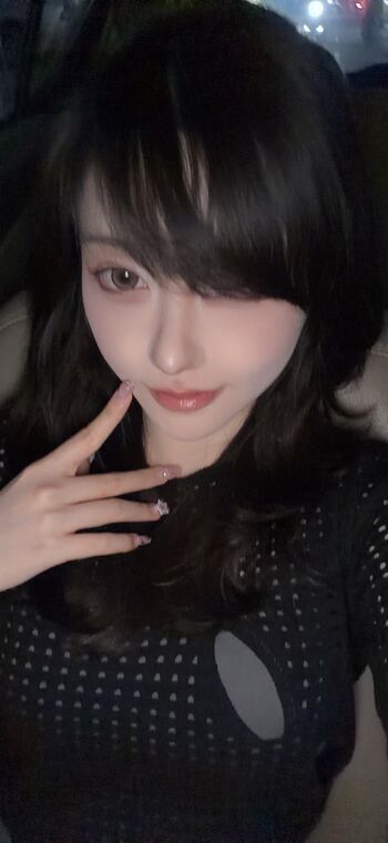 Faixvey leaked private photo uncensored HD quality