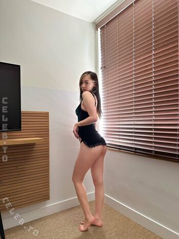 Fanfan  page leaked private photo uncensored HD quality