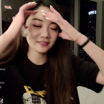 Fanfan leaked private photo uncensored HD quality