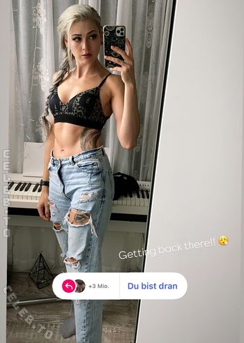 Farbenfuchs leaked private photo uncensored HD quality