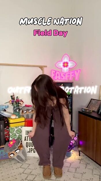 Fasffy page leaked private photo uncensored HD quality