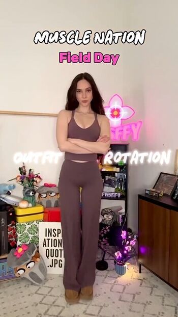 Fasffy page leaked private photo uncensored HD quality