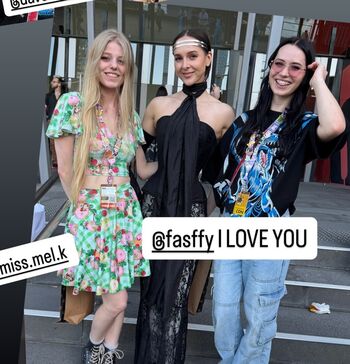 Fasffy page leaked private photo uncensored HD quality