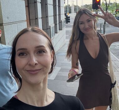 Fasffy leaked private photo uncensored HD quality