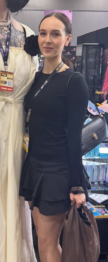 Fasffy leaked private photo uncensored HD quality
