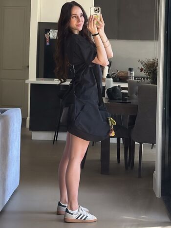 Fasffy leaked private photo uncensored HD quality