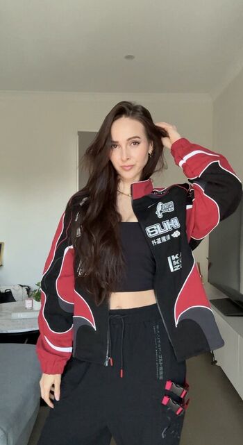 Fasffy leaked private photo uncensored HD quality
