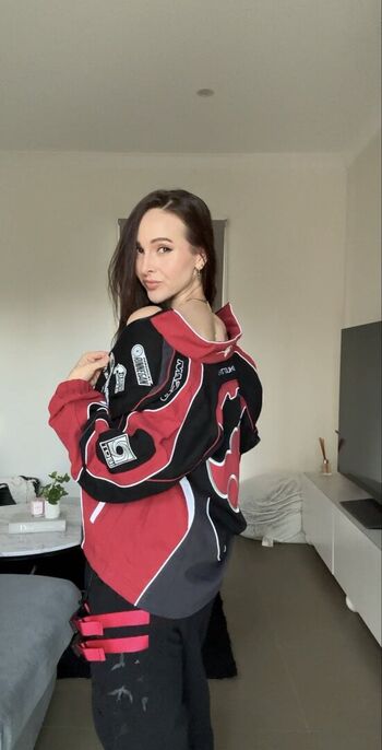 Fasffy leaked private photo uncensored HD quality