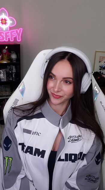 Fasffy leaked private photo uncensored HD quality