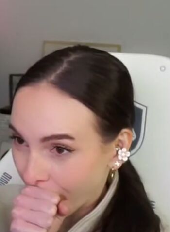 Fasffy leaked private photo uncensored HD quality
