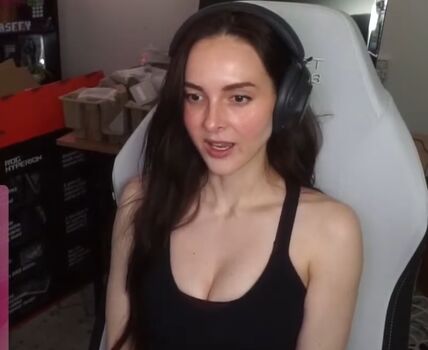 Fasffy leaked private photo uncensored HD quality