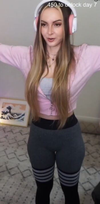 Fasffy leaked private photo uncensored HD quality