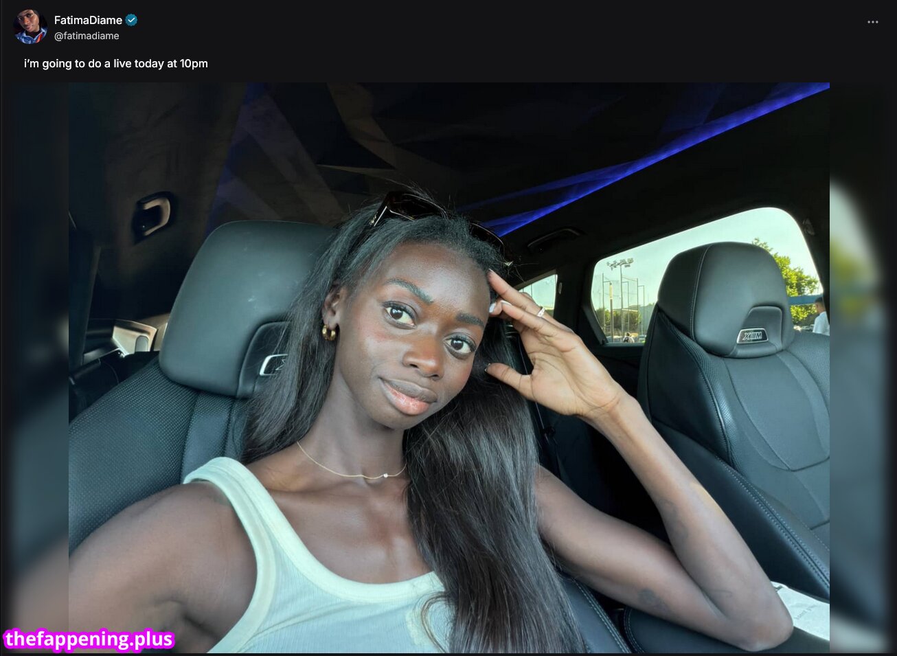 Page/ leaked private photo uncensored HD quality