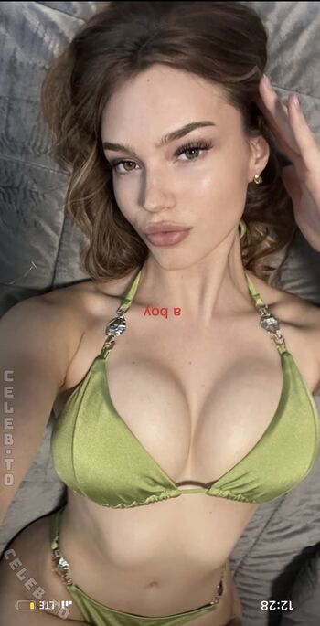 Fckinunperfect leaked private photo uncensored HD quality