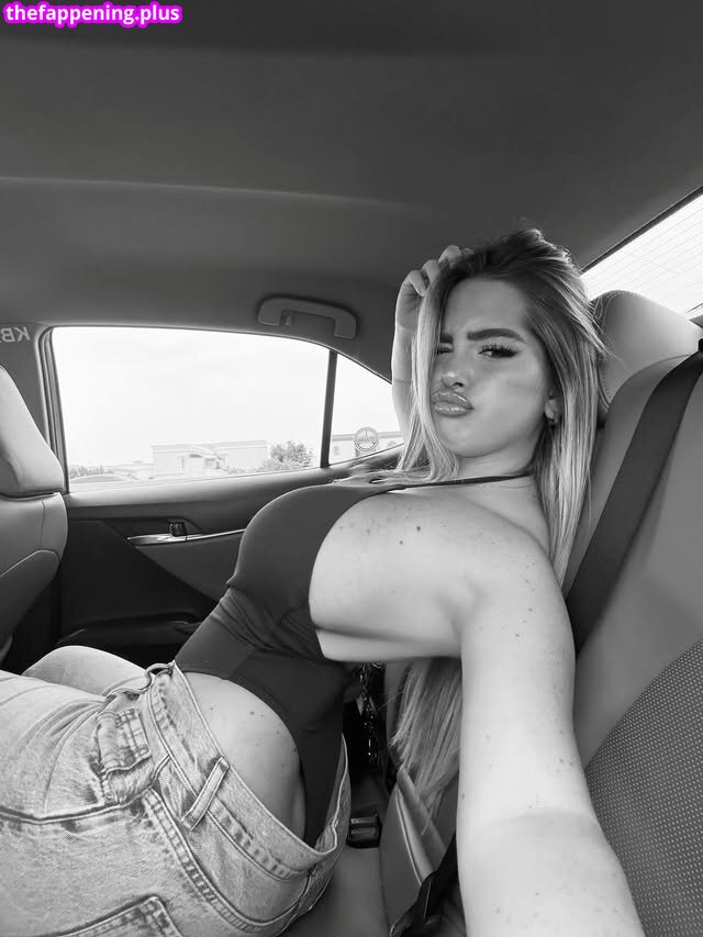 Page/ leaked private photo uncensored HD quality