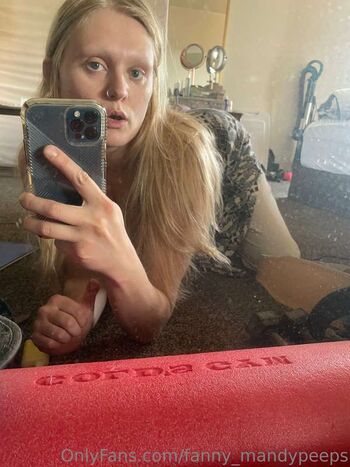 Fefeesfannypeeps leaked private photo uncensored HD quality