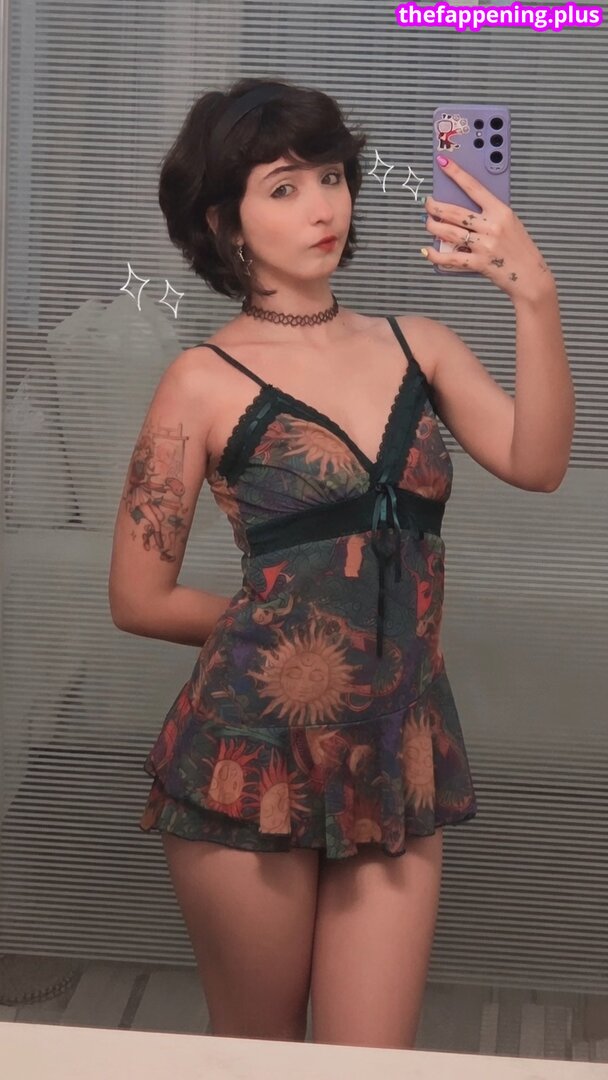 Page/ leaked private photo uncensored HD quality