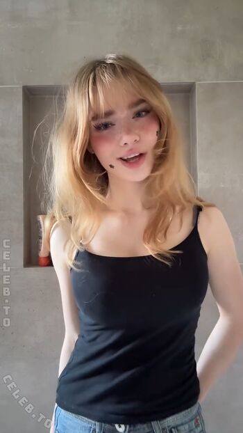 Felinenyaa page leaked private photo uncensored HD quality