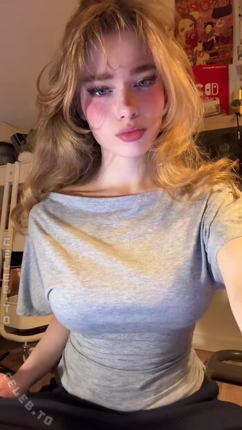 Felinenyaa page leaked private photo uncensored HD quality