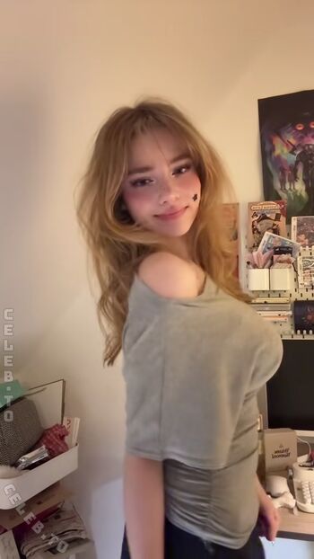 Felinenyaa page leaked private photo uncensored HD quality