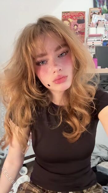 Felinenyaa leaked private photo uncensored HD quality