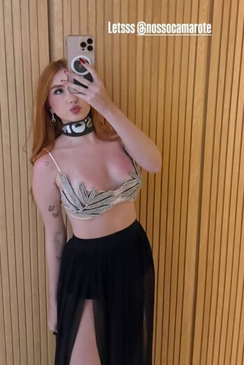 Fernanda hanzen leaked private photo uncensored HD quality
