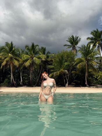 Fernanda hanzen leaked private photo uncensored HD quality
