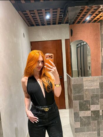 Fernanda hanzen leaked private photo uncensored HD quality