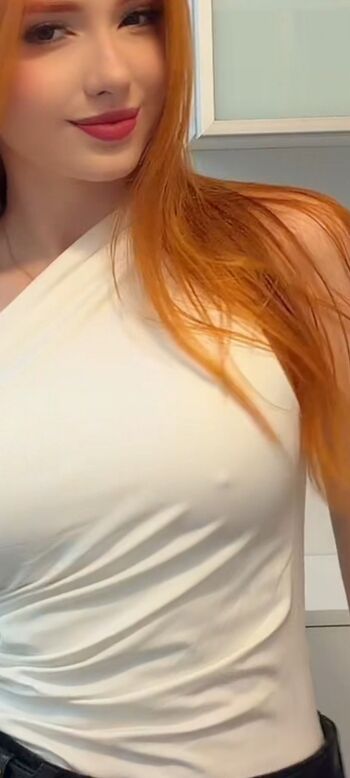 Fernanda hanzen leaked private photo uncensored HD quality